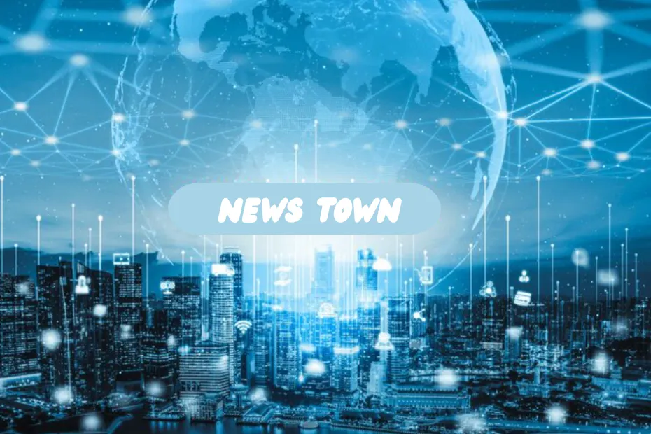newstown